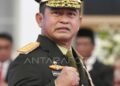 Tidak Hanya Kesejahteraan Buruh Yang Miris, TNI-AD pun Perlu Mendapat Perhatian Agar Layak dan Manusiawi