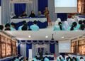Lima Mahasiswa Alumni SMA Negeri Dua Singkep, “Berikan Motivasi Pada Pelajar Untuk Meraih Cita-Cita”