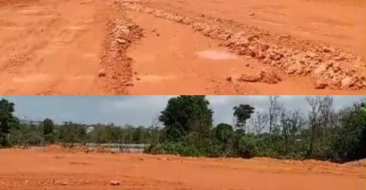 Oknum Cukong ‘RS’ Pengelola Penimbunan Mangrove di Batu Besar Nongsa Merasa Hebat dan Kebal Hukum