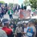 Diduga Bermasalah, BEM UMN AW Medan Minta Periksa PT Super Andalas Plastik & PT Cakra Sukses Logamindo di Kantor Gubsu