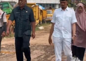 Pemko Bukit Tinggi Berupaya Mewujudkan Kota Kelahiran Sang Proklamator Muhammad Hatta Menjadi Kota Bersih 