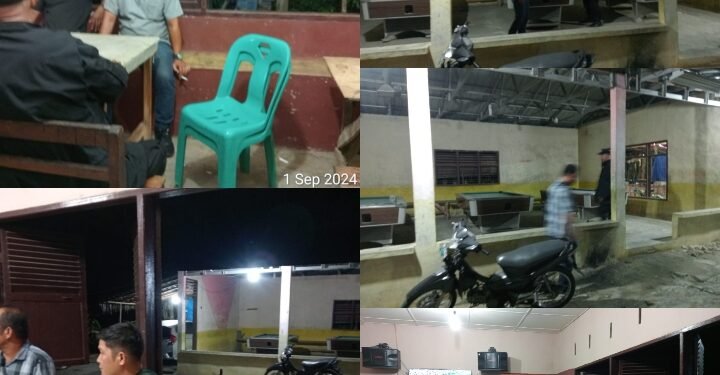 Polsek Pancur Batu Kembali Diterpa Isu Hoax, Sebuah Lokasi Diisukan Tempat Berjudi