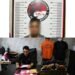 Kembali, Satuan Narkoba Polres Bintan Tangkap Residivis Narkoba dan Amankan Sejumlah Barang Bukti.