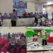 Sambut HUT Lalu Lintas Ke-69, Satlantas Polres Bintan Gelar Lomba Mewarnai