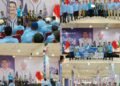 Jajaran DPW & DPC PROGIB Sumut Deklarasikan Dukung Bobby Nasution di Pilgubsu 2024