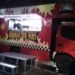 Dua Gerai Food Truck Menandai Dimulainya Wisata Kuliner Malam di Kawasan Juanda Jakarta Pusat