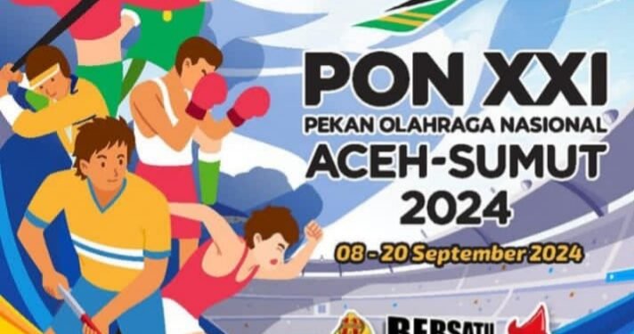 Penjabat (Pj) Gubernur Sumut Agus Fatoni Meminta Seluruh Panitia Besar PON XXI Agar Teliti