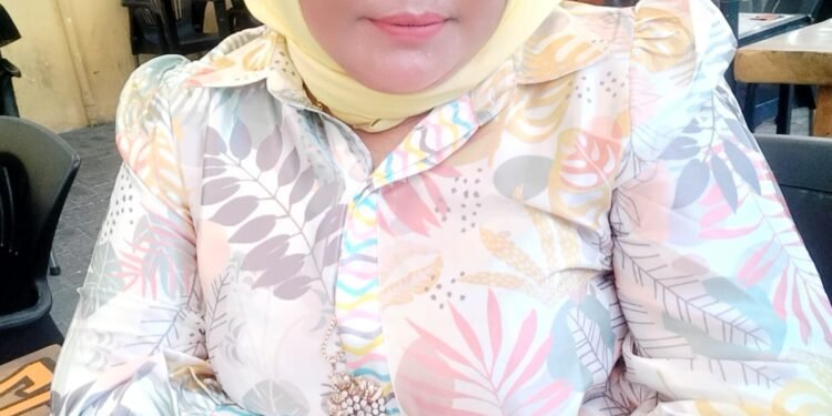 Modus Beli Mobil, Kasat Samapta Polres Padang Lawas AKP Ganda Diduga Tipu Janda Dua Anak 