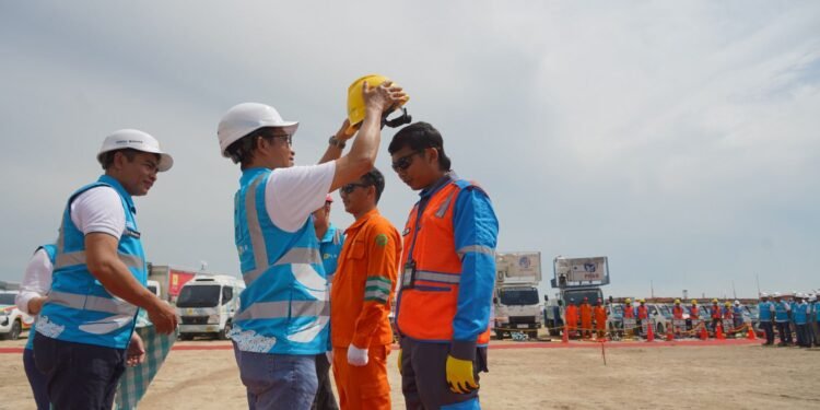 Selama Pekan Olahraga Nasional XXI Aceh – Sumut 2024, PLN Pastikan Pasokan Listrik Aman