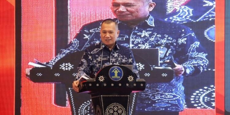 Ditjen HAM Pastikan Pelaksanaan Inpres Nomor 2 Tahun 2023, Pantau Pemulihan Hak Korban 1965/1966 di Sulawesi Tengah