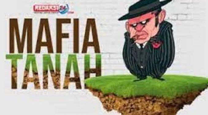 Pemberitaan Dugaan Tiga Oknum Kades di Kecamatan Singkep Barat Terlibat Praktek Mafia Tanah, “Oknum Pejabat Publik Sebut Mis Komunikasi”.