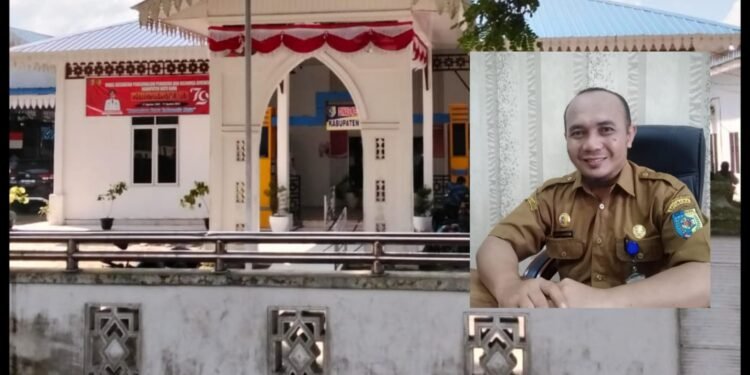 Tokoh Pemuda dan Aktivis Desak Pj Heri Wahyudi Marpaung Untuk Menonaktifkan Oknum Kadis Dinkes Batubara