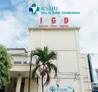 Terkait Pasien Anak Meninggal di RSUD HAT Wadir Pelayanan Medis: Pasien Tidak Menderita Gizi Buruk