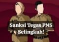 KEPALA BAPENDA PROVINSI RIAU Menindak Tegas PNS Yang Melanggar Peraturan Pemerintah.
