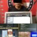 Sat Narkoba Polres Muara Enim Tangkap Tersangka Penyalahgunaan Narkoba di Tanjung Enim