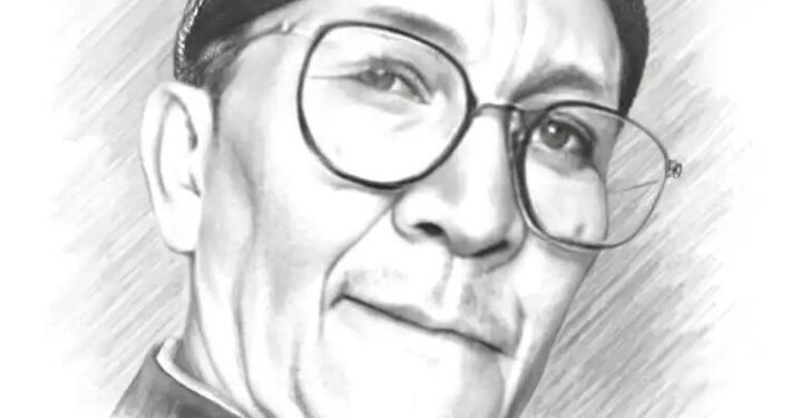 Membersihkan Beban dan Jalan Lurus Menuju Tuhan