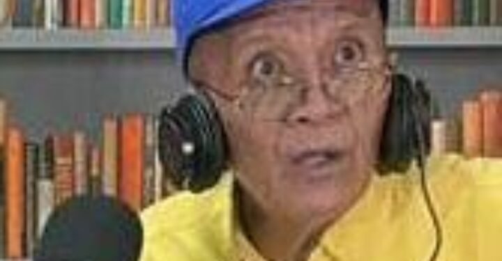 Pengambil Alihan Kekuasaan di Bangladesh Bukan Demi dan Untuk Kekuasaan