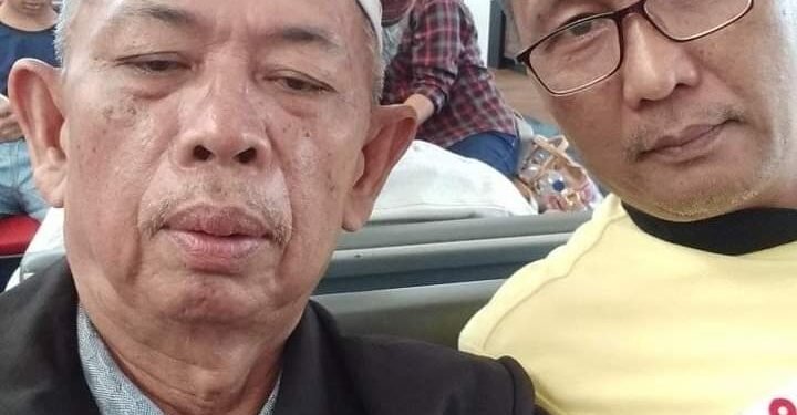 Syarifuddin Basri Kecam Pelecehan Terhadap Profesi Wartawan