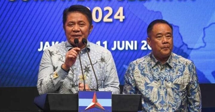 Profil Herman Deru sebagai Calon Gubernur Sumatra Selatan 2024