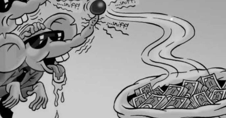 Tumpang Tindih Kontrak Konsultansi di Ogan Ilir: Potensi Kerugian Negara Capai Ratusan Juta Rupiah