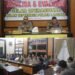Kapolres Langkat Pimpin Anev Gelar Oprasional Periode September 2024