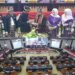 Rapat Paripurna IV Dewan Perwakilan Rakyat Daerah Kabupaten OKI Dalam Rangka Peringatan HUT KE-79 OKI 2024