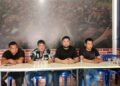 Panglima Muda DPD Lang Laut Lingga Dibekukan Akibat Miskomunikasi, Suherman SE.MM: “Keputusan Berdasarkan Musyawarah”