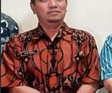 Pasca Mundurnya Dr Asri Ludin Tambunan Jadi Kadis Kesehatan Dr. Erizal Kaban Menunjukkan Aksinya