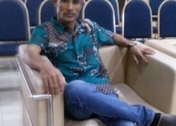 Warga Desa Puao Bongkar Dugaan Korupsi Ratusan Juta Rupiah Dana Desa, Kepala Desa Terseret Skandal