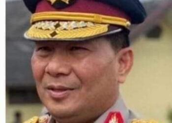 Begini Pernyataan Kapolda Sulut Irjen Pol Royce Langie Soal Pemeriksaan Dana Hibah GMIM.