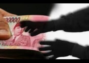 Diduga Gelapkan Uang Rp2 Miliar, Camat Ambalawi, Kades, dan Korwil Dilaporkan ke Polres Bima Kota