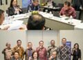 Pj Gubernur Agus Fatoni Tegaskan Sumut Komit Soal Keterbukaan Informasi Publik