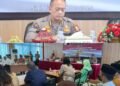 Cegah Paham Radikalisme, Polri Tekankan Pentingnya Upaya Kontra Radikal 