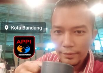 DPW A-PPI Sumut Usulkan Pemerintah Buat Website Penyewaan Aset Negara Untuk Transparansi dan Pemanfaatan Lebih Baik