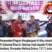 KI Riau Award 2024, Pemko Pekanbaru Raih Penghargaan Paling Informatif