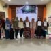Sikola Mombine dan PLUT Sulteng Fasilitasi Pembuatan NIB Kelompok Perempuan dan Penyandang Disabilitas di Sigi