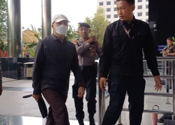 5 Fakta Gubernur Bengkulu Kena OTT KPK, Barang Bukti Uang Tunai dan Respons Simpatisan