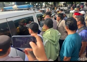 Daftar Pejabat Pemprov Bengkulu Yang Diduga KPK Bawa ke Jakarta