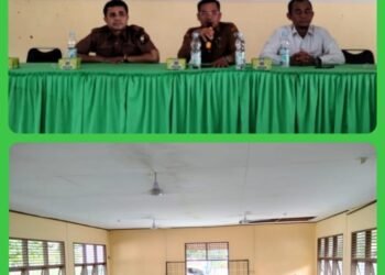 Sebanyak 50 Pelajar Mengikuti Sosialisasi Tentang Pencegahan Terhadap Anak Berprilaku Penyimpangan Sosial