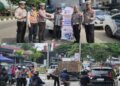 Jelang Nataru 2024/2025, Ditlantas Polda Riau Siap Ciptakan Lalu Lintas yang Berkeselamatan 