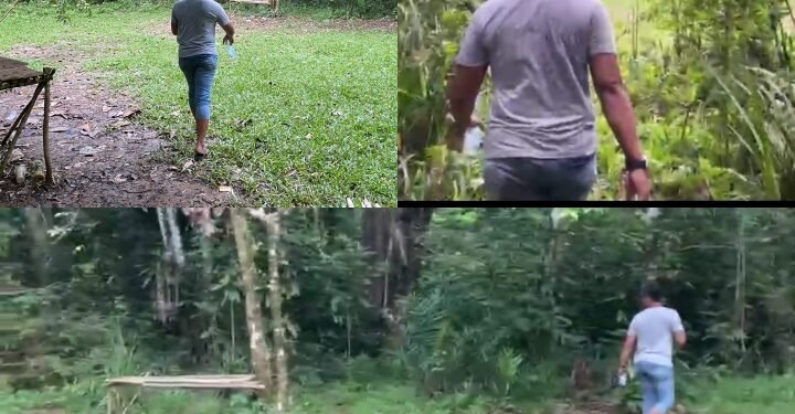 Informasi Soal Adanya Gelanggang Judi Sambung Ayam di Melawi Itu Hoax Tegas Kapolres