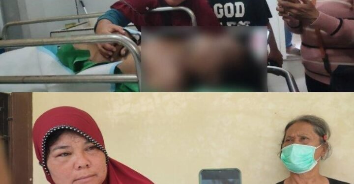 Ada Apa Dengan Polrestabes Medan, Tahanan Kok Bisa Mati Mendadak Tanpa Pemberitahuan ??