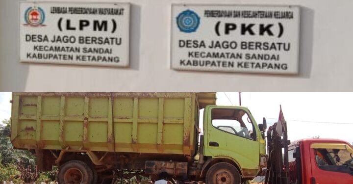 APH dan Inspektorat Diharapkan Segera Audi Kades Desa Jago Bersatu yang Diduga Kuat Lakukan Penggelapan Aset Bumdes