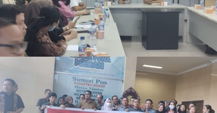 Wartawan Juga Bertanggungjawab Jaga Kamtibmas