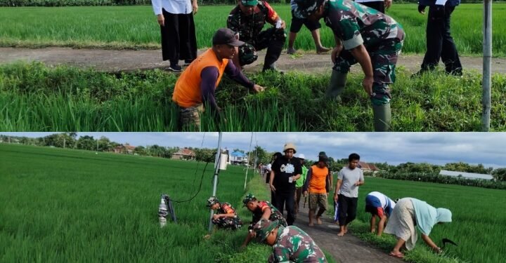 Kolaborasi TNI AU dengan Media Massa, Bangun Kesadaran Publik Akan Pentingnya Peran TNI AU Dalam Dukung Indonesia Emas 2045