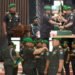 Mayjen TNI Jamallulael Resmi Jabat Pangdam Tanjungpura