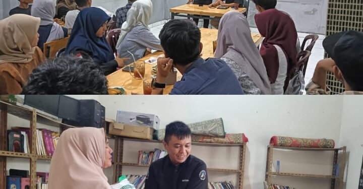 Isu Politik Dan Pemilu Banyak Penyebaran Hoaks