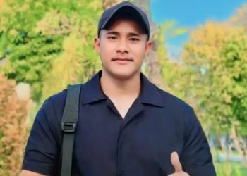 Martinus Jaha Bara, S.Ap.,CPs: Berikan Edukasi Kepada Warga Sumba Umumnya NTT yang Ada di Bali Agar Selalu Mawas Saat Berlalu Lintas R2 Maupun R4!
