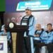Turnamen Tenis Meja Jaksa Agung Cup 2024 Adakan Eksibisi Antar Instansi Guna Eratkan Sinergi dan Silaturahmi 