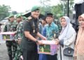 Hari Juang TNI AD: “TNI AD Berjuang Bersama Rakyat”